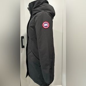 Canada Goose New